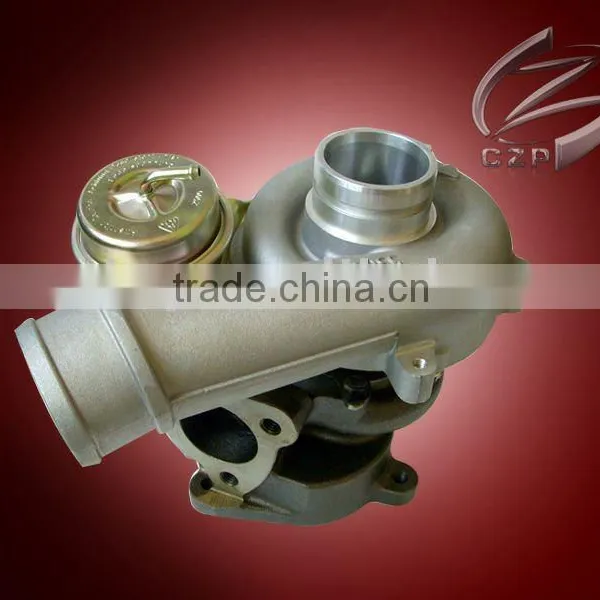 Turbocharger K04-022 FOR AUDI