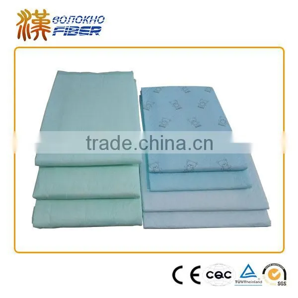 Hospital Bed Sheet, Incontinent Pad, Disposable Nonwoven Bed Sheet Quality Choice photo-3