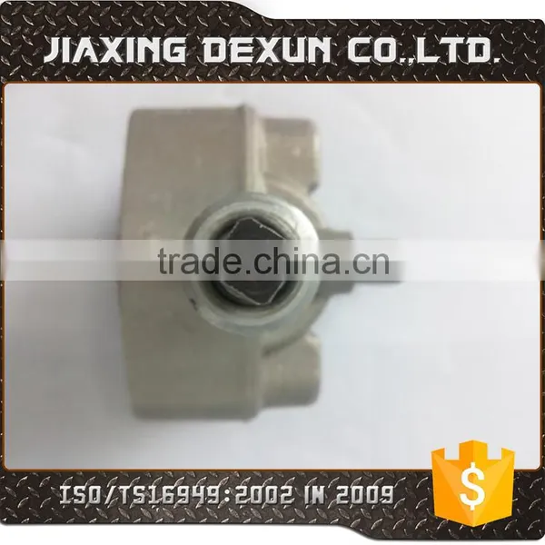 OEM Parts Aluminum Die Casting With Anodizing Parts and Casting Aluminum Casting Housing photo-5