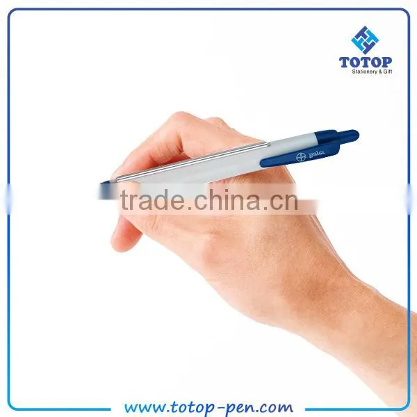 Pull Out Banner Pen Hotel Pen photo-6