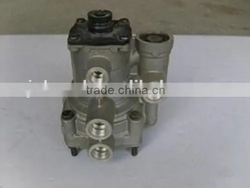 Heavy Truck Spare Parts Hot Sale for HOWO WG9000360180 Trailer Valve photo-2