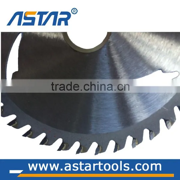 High Quality TCT Circular Wood Cutter Saw Blades photo-3