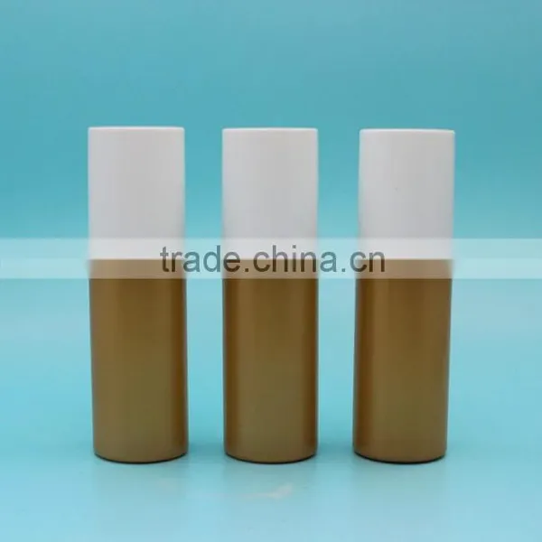 25ml PE Bottle With Reducer Plug Plastic Bottle photo-2