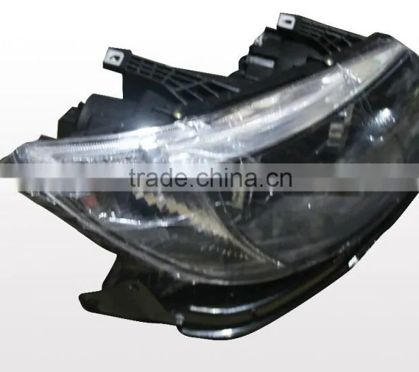 Original Manufacturer Certificated Headlight/Headlamp Assy BYD S6 Automobile Body Parts photo-2