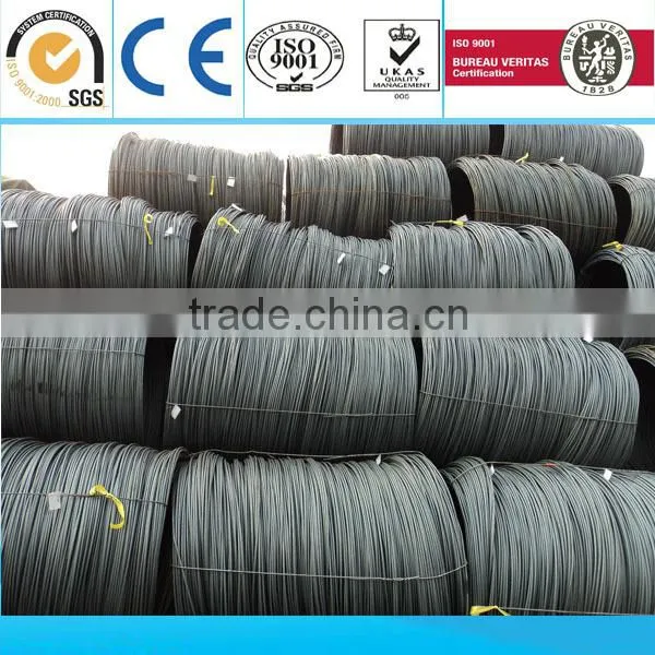 Sae1008b Wire Rod