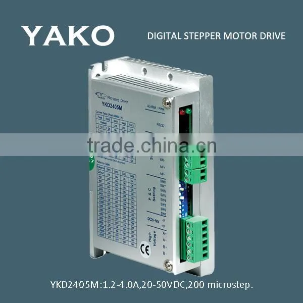 Digital Signal Processing Stepper Motor Drives photo-2