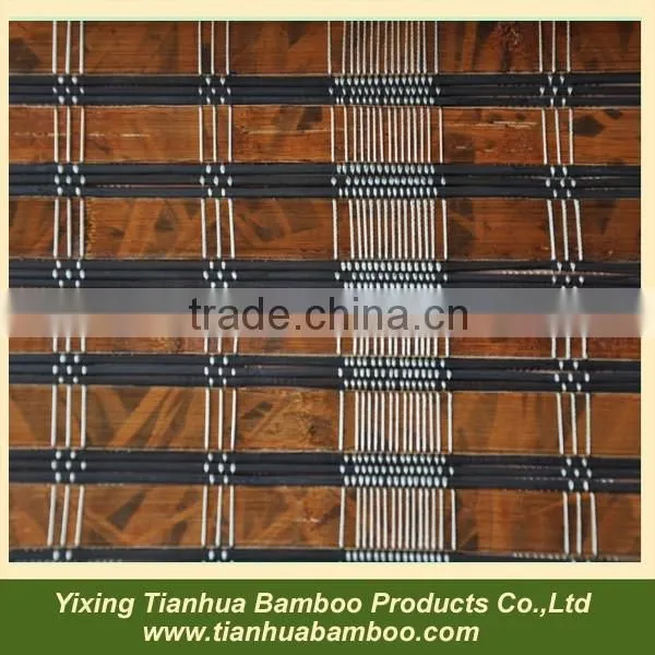 UV Venetian Bamboo Blinds