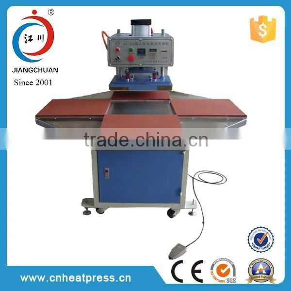 Nylon Heat Press Printing Machine,heat Press Transfer Designs photo-2