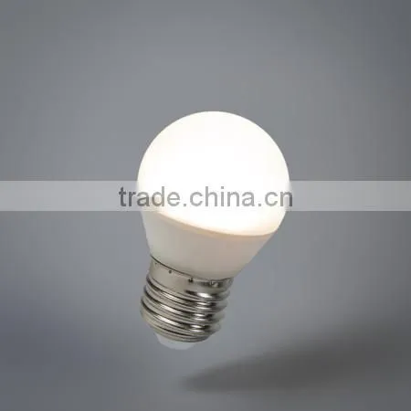High Quality Led Globe Bulb Global 5w G45 E27 Led Bulb photo-3