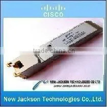 Brand New Cisco Original Module SFP-GE-T=