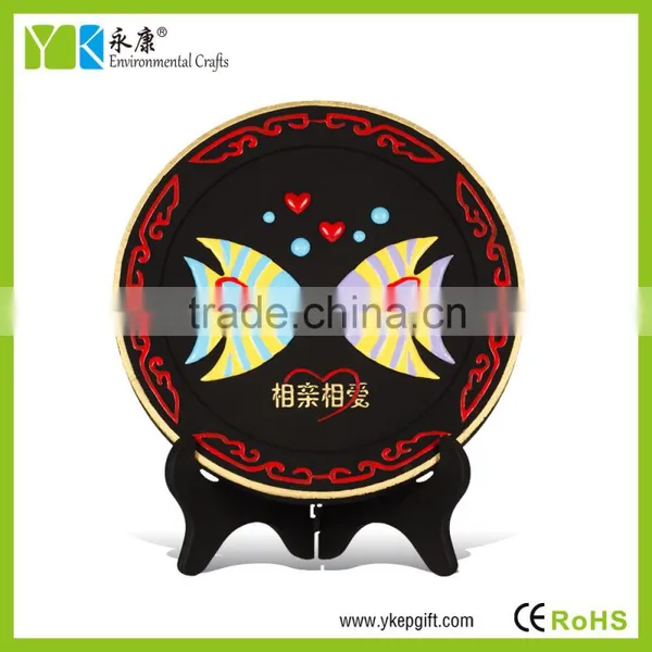Resin Craftwork Wedding Furnishing Articles Wholesale Intimate Small Cute Animals