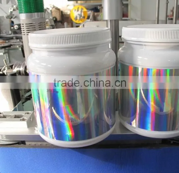 YT-D Big Round Bottle Stick Labeling Machine & Labeler photo-4