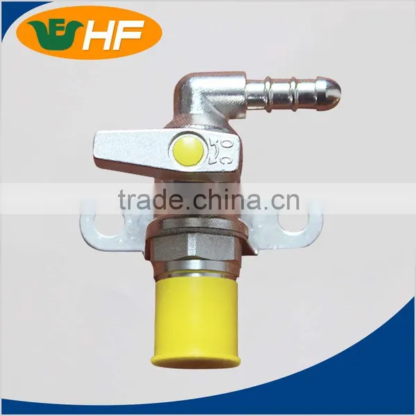 China Supply Types of Brass Ball Valve Price for Gas Supply photo-2