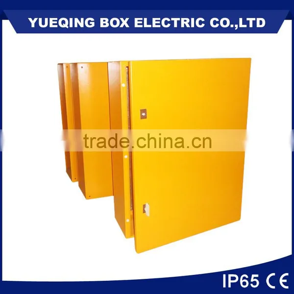 Electrical Distribution Board photo-3