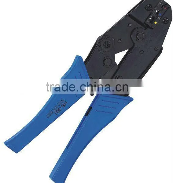 Hand Crimping Tool HS-30J