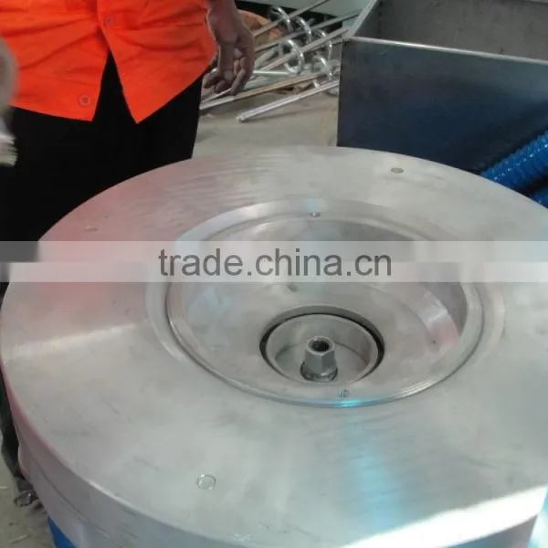 Mini Type SJ25, SJ30,SJ35 Film Blow Machine