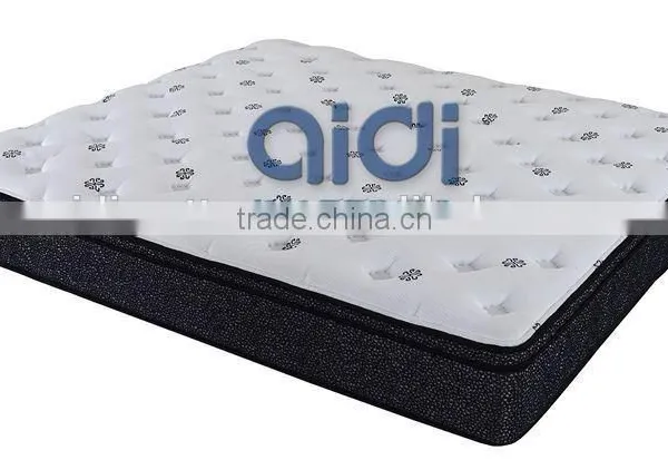 Best Price Folding Foam Mats, Pocket Spring King Size Mattress,High Density Foam Mattress AG-1312 photo-5