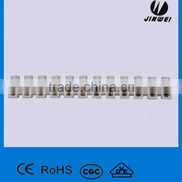 Capacitor accessories