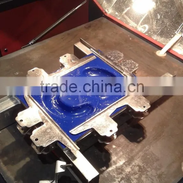 2015 Hot Sale Multi Functional Acrylic Shaping Machine for Advertising With High Quality photo-3