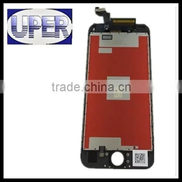 Chinese Lcd Touch Screen Digitizer for Apple Iphone 6 Plus/6+ White