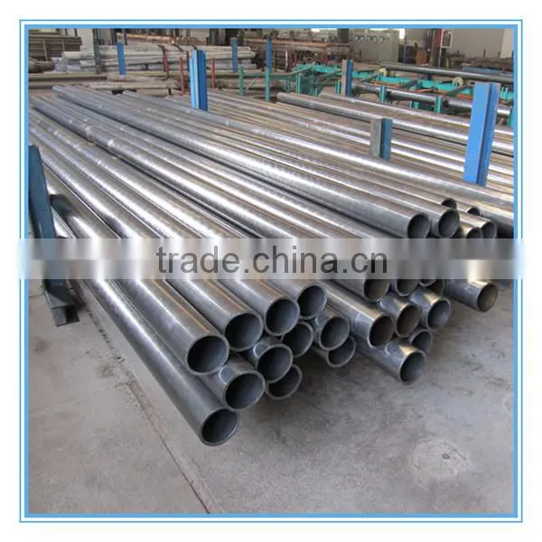 En10305 Cold Drawn Seamless Precision Pipe for Hydraulic Cylinder photo-2