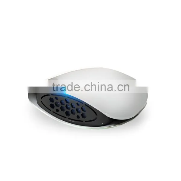Smart Car Accessory Air Purifier Filter photo-4