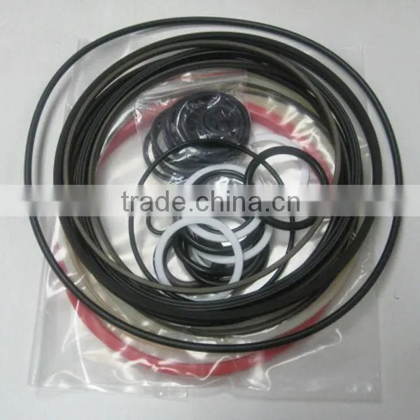 High Quality Hydraulic Rock Breaker Seal Kit Made in China photo-4