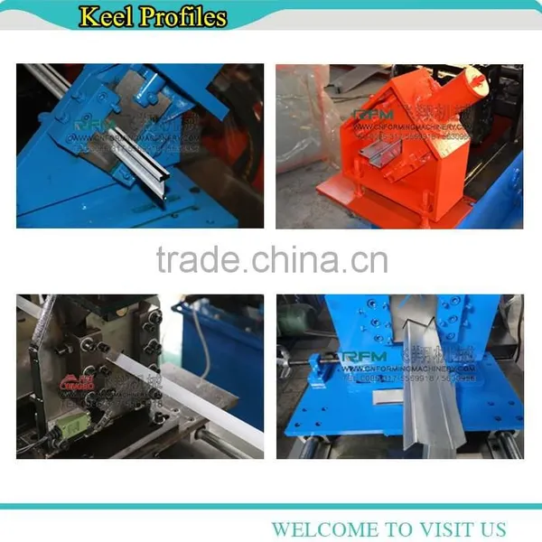 Aluminum Composite Panel Profile photo-4