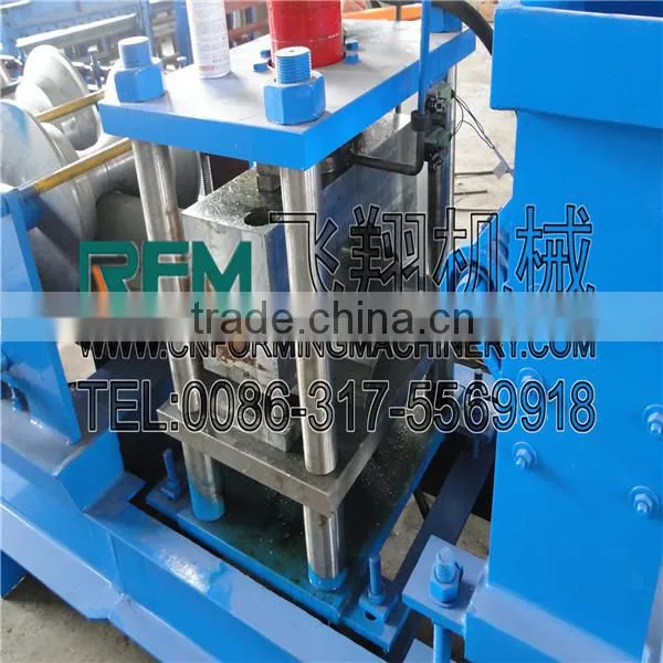 FX Ridge Cup Forming Machine Match Production Line photo-6