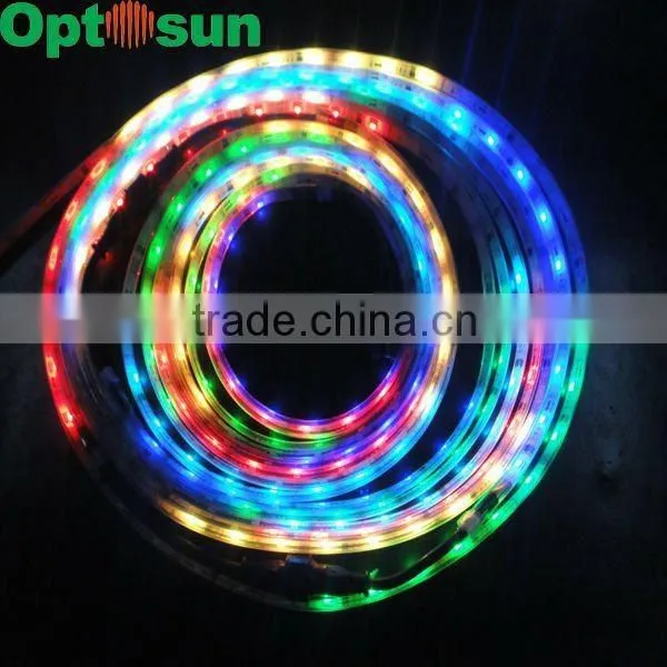 Led Neon Rope Light for Holiday Decoration