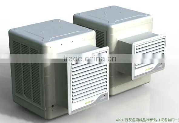 Window Mounted Air Coolers