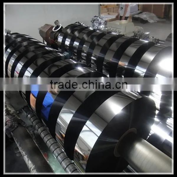 Specially Product Metallized PET Foil photo-2