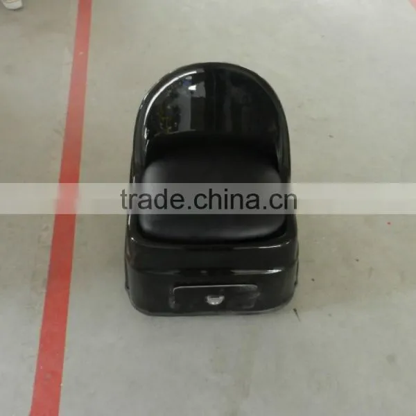 Manicure Technician Acrylic Spa Pedicure Stool photo-2