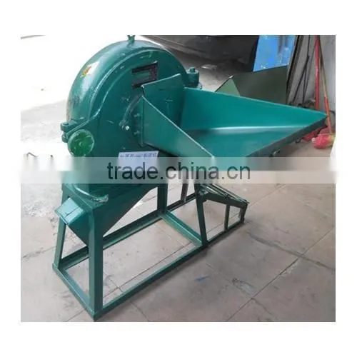 Grain Hammer Mill photo-6