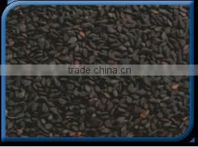 Black Sesame Seed