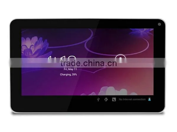 $29.90 for 2015 Best-sales 9 Inch Quad Core WiFi Version Promoting Gift Tablet PC/PDA, Dual Camera,