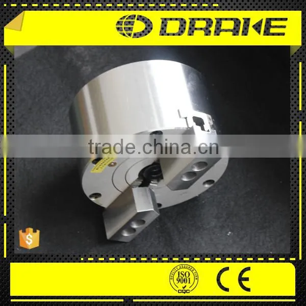 Standard 2 Jaw Union Chuck Air Chuck Built in With Cylinder photo-2