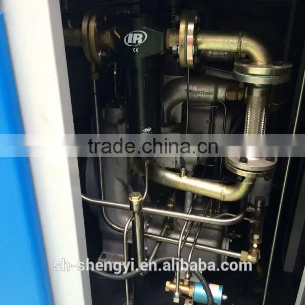 GRF-30DYC Screw Air Compressor photo-5