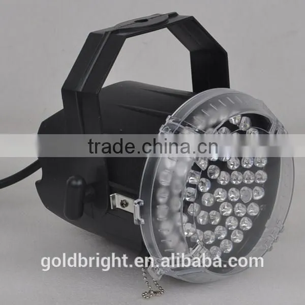 Mini Led Light dj Stage Lighting 10 Watt Led Strobe Lights photo-2