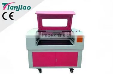 China Factory Direct Sale Mini Cnc Laser Cutter TJ-9060