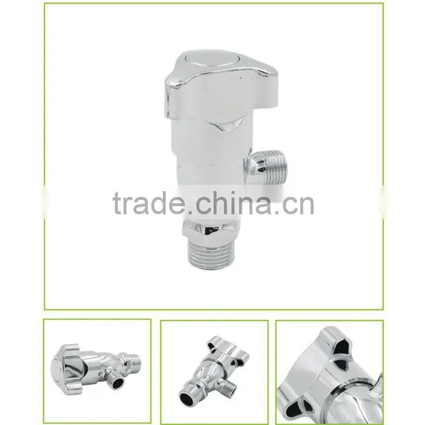 Bathroom Rain Bath Mixer Shower Faucet Taps photo-6