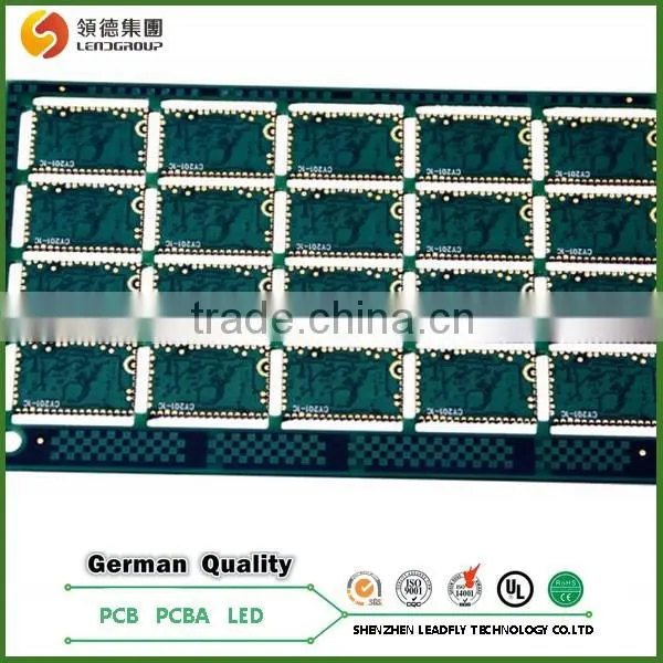 Hot Selling Circuit Pcb,94v0 Pcb Board With Rohs photo-2