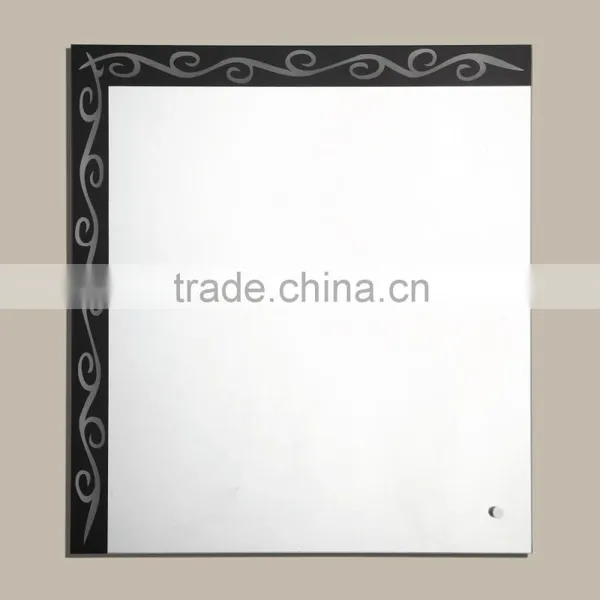 New Design Sensor Touch Bathroom LED Mirror photo-4