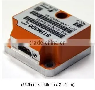 Tactical Grade Inertial Measurement Unit STIM300 IMU Factory Calibrated