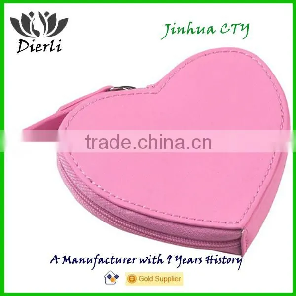 Heart Shape Ladies Clutch Purse photo-2