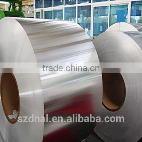 AA3003 H24 Aluminum Coil Used in Beverage Cans photo-2