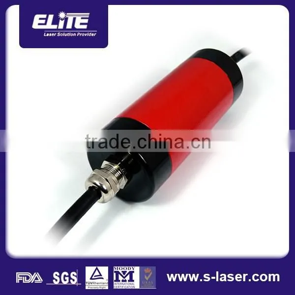 High Brightness Brass / Aluminum Laser Power Supply 5V DC photo-5