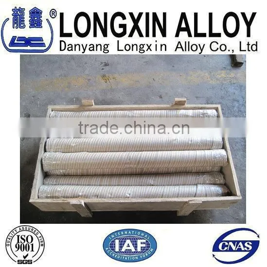 Inconel 600 Nickel Bar photo-2