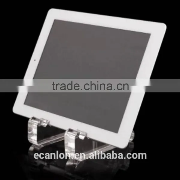 Perspex Ipad Stand Ipad Floor Stand photo-5