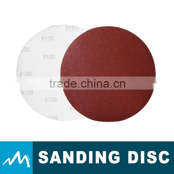 Top Quality Low Price Logo Printed Abrasive Products